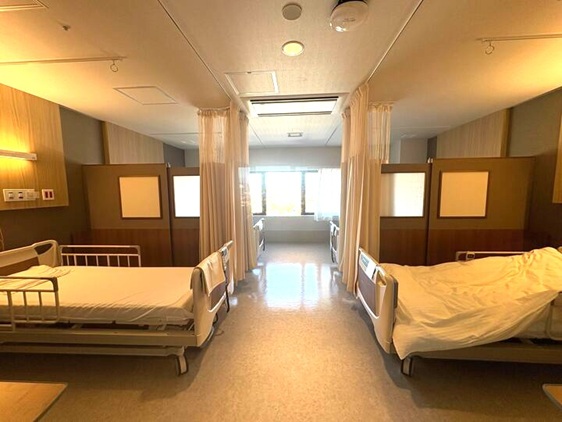 入院案内イメージ