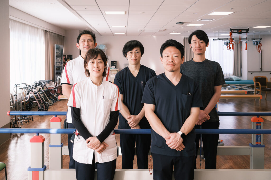 訪問リハビリで使用している電子カルテのインタビューを受けました